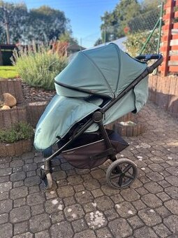 Carrello bravo plus