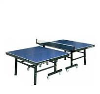 Rozkládací stůl na PING-PONG nový