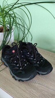 Outdoorové boty Merrell Moab GTX, vel.36