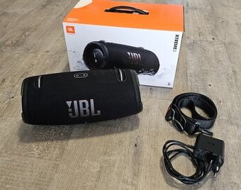 JBL Xtreme 3