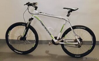 Horské kolo Merida Matts 27,5"