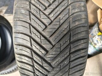 195/45 R16 HANKOOK (2x6,5 2x6mm) č.15848/b8 - 1