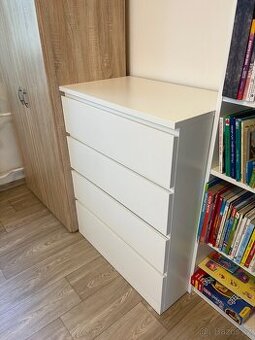 Komoda MALM Ikea
