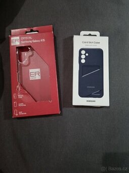 2x Krýt na Samsung Galaxy A15/5g
