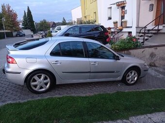 Renault Laguna II