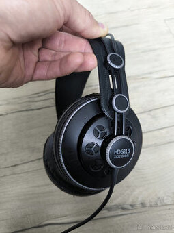 Superlux HD681B