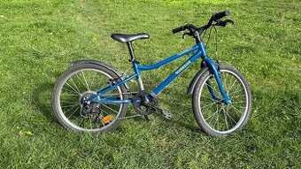 Dětské kolo BTWIN Riverside 120