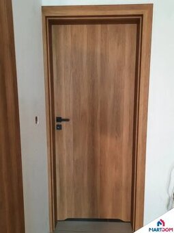 Dveře