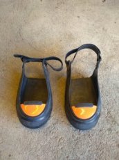 bezpečnostní špička na obuv xl EN12568