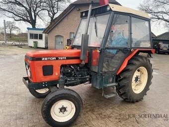 Zetor 7255