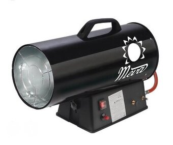 Plynový teplogenerátor meva 5-10kw