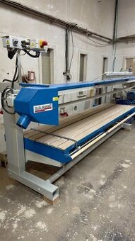 Pasova bruska HOUFEK BASSET PBH300