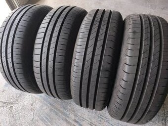 195/65 r15 letní pneumatiky GOOD YEAR