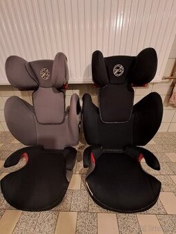 Autosedačka Cybex solution s fix