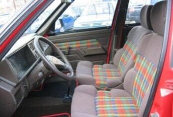 Skoda Favorit