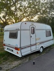 Karavan Swift Challenger SE 400