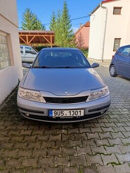 Renault Laguna