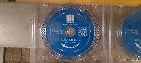 Řezný / brusný kotouč 125mm