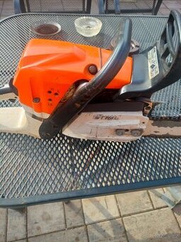 Stihl ms362