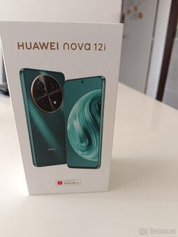Huawei nova 12 i