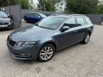 Náhradní díly Škoda Octavia III 1.6 TDI 85kw DSG DDYA SSV