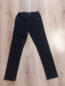 chlapecké džíny, vel. 146