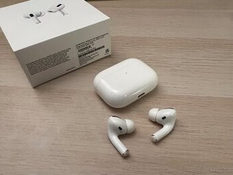 Apple AirPods Pro s MagSafe