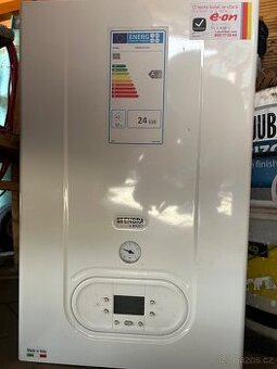 Enbra 24kw
