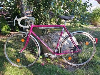 Retro kolo Favorit