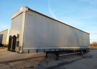 Prodám Šich Trailer Sina NV20SP Mega