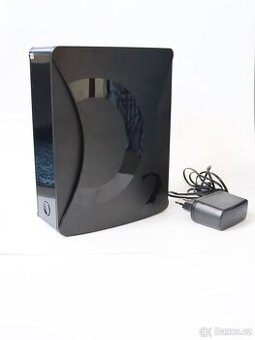 O2 Smart box