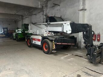 Teleskopický manipulátor Bobcat TR50210 EVO