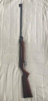 Vzduchovka slavia 630