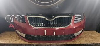 Přední část Octavia III  LF3L-6x6x