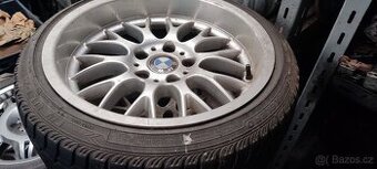 BMW E36 originalni alu kola