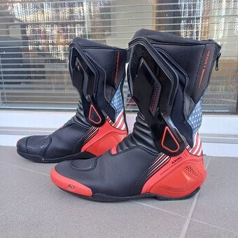 Silniční boty Dainese Nexus 2 USA