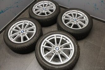 AS489 Zimní sada BMW 225/50/17 5x112