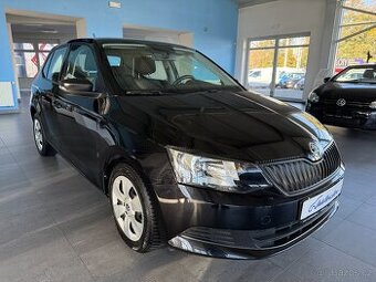 Škoda Fabia 1,2 TSI,SERVISKA,COOL EDITION