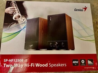 repro k pc - Genius SP-HF 1250B