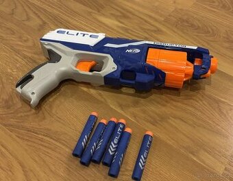 Pistole Nerf Elite Disruptor