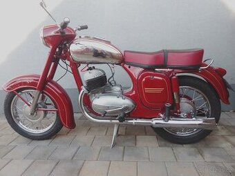 Jawa 350/354