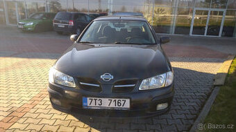 Nissan Almera 1.5 66kw - 1