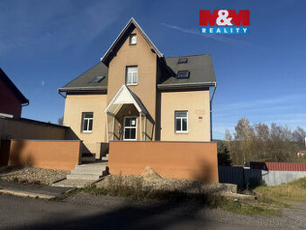 Prodej bytu 2+1 v Jablonci nad Nisou, ul. Na Roli