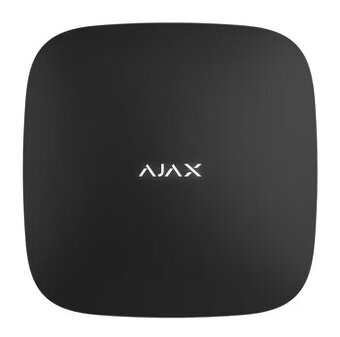 Ajax Hub Plus Black