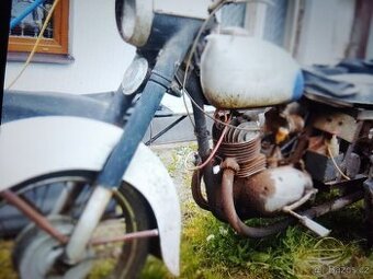 Jawa ČZ 125..175