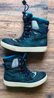 Dětské zimní boty Primigi