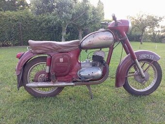 Jawa kywacka 175 356