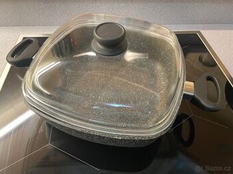 Titanová pánev ETA