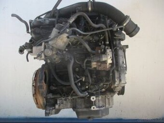 MOTOR OPEL ASTRA H 1.7CDTi 100HP Z17DTH - 1