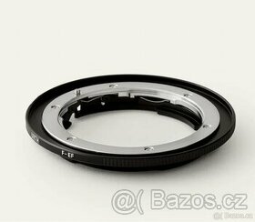 Adapter Nikon F to Canon EOS EF